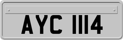 AYC1114