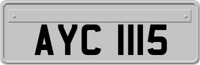 AYC1115
