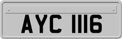 AYC1116