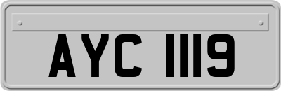 AYC1119