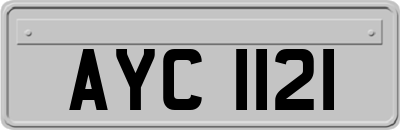 AYC1121