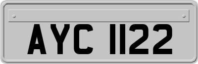 AYC1122