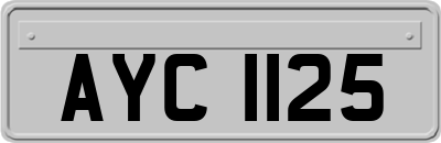 AYC1125