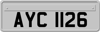 AYC1126