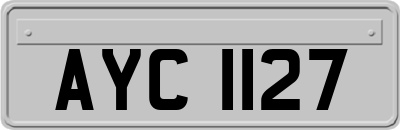 AYC1127