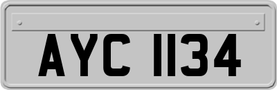 AYC1134