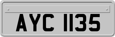 AYC1135