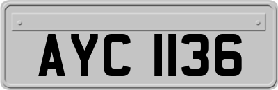 AYC1136