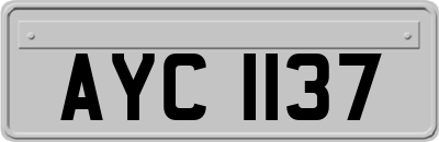 AYC1137