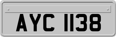 AYC1138