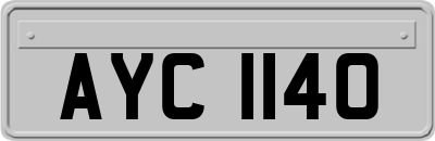 AYC1140