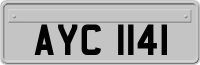 AYC1141