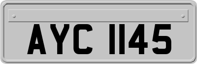 AYC1145
