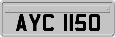 AYC1150