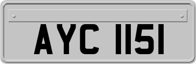 AYC1151
