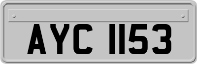 AYC1153
