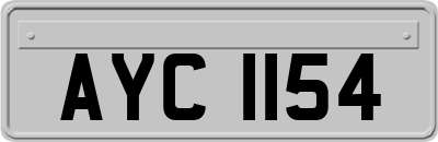 AYC1154