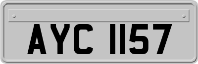 AYC1157