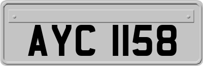 AYC1158