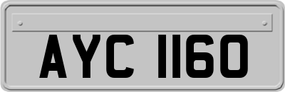 AYC1160