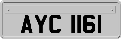 AYC1161