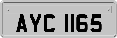 AYC1165