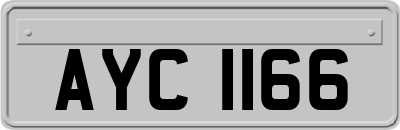 AYC1166