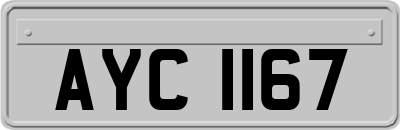 AYC1167