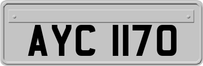 AYC1170