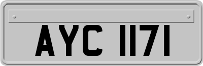 AYC1171