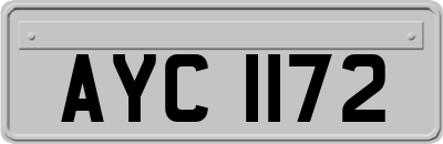 AYC1172