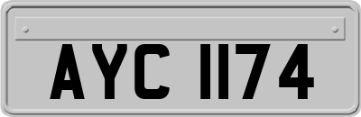 AYC1174