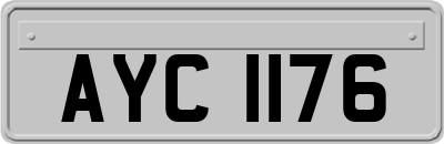 AYC1176