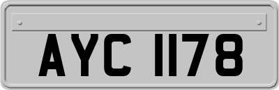 AYC1178