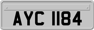 AYC1184