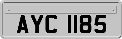 AYC1185