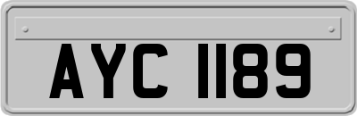 AYC1189