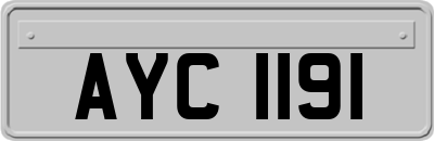 AYC1191