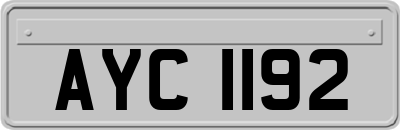 AYC1192