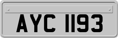 AYC1193