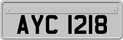 AYC1218