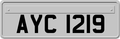 AYC1219