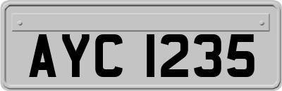 AYC1235