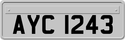 AYC1243
