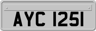 AYC1251