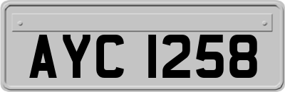 AYC1258