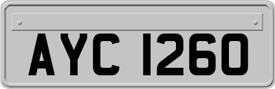 AYC1260