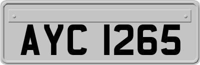 AYC1265