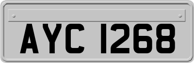 AYC1268