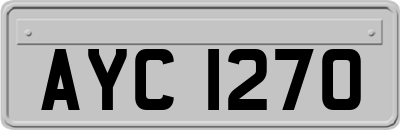 AYC1270